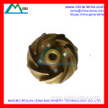 Brass Die Casting Factory